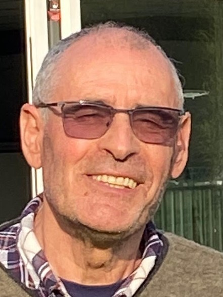 Daniel Hernu
