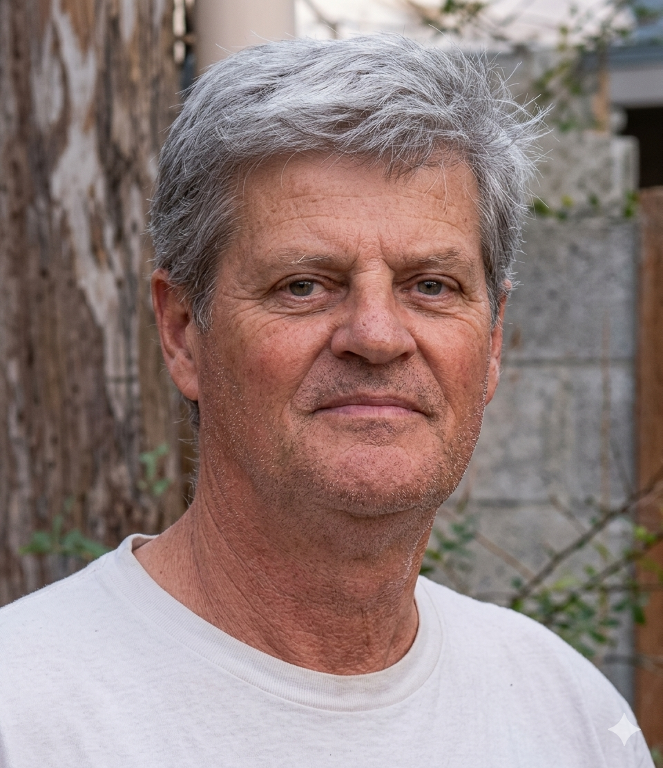 Daniel Thery