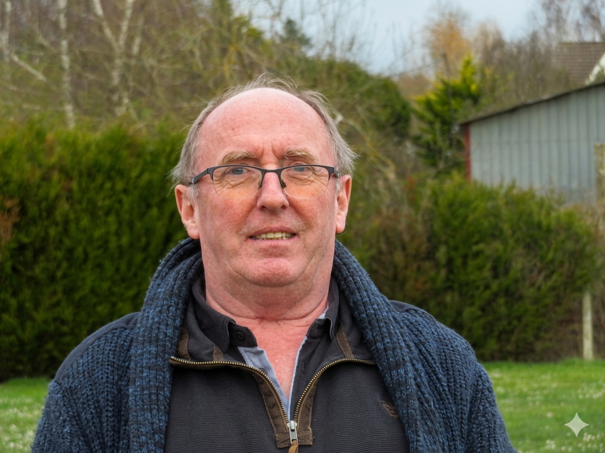 Françis Dedier