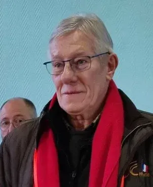 Président